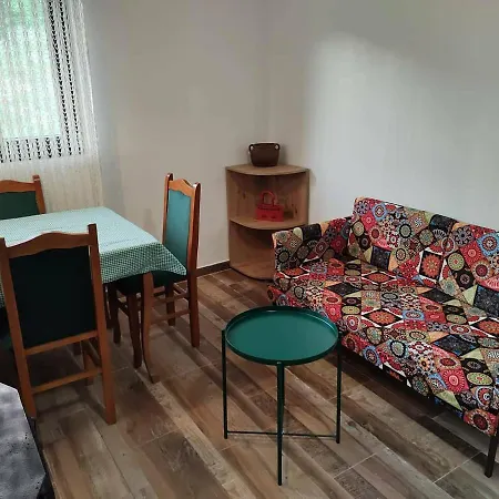 Vikendica Vera Mitrovac Dış mekan fotoğraf