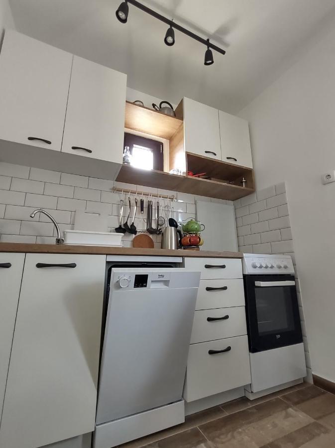 Holiday home Vikendica Vera Mitrovac