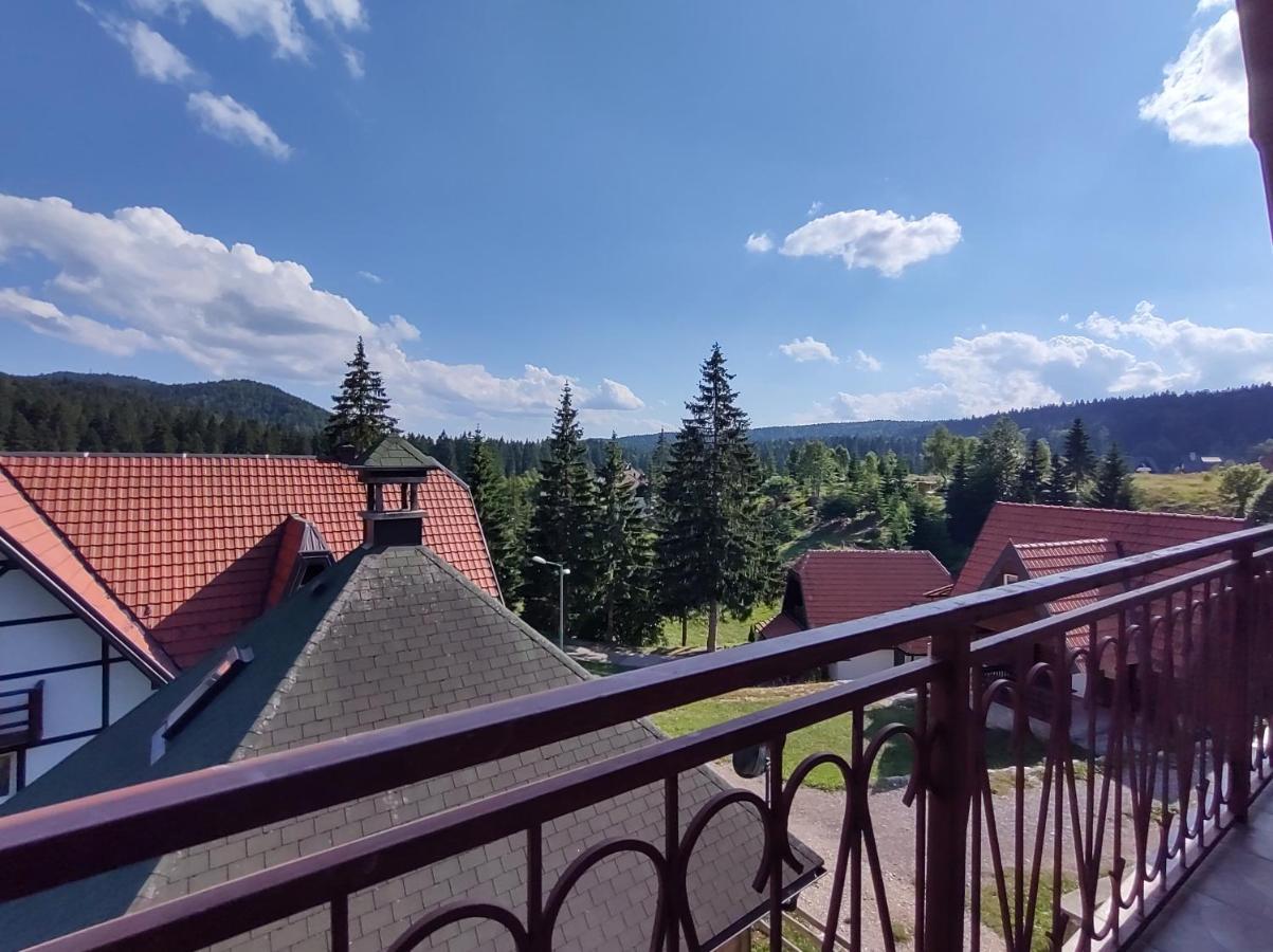 Vikendica Vera Holiday home *