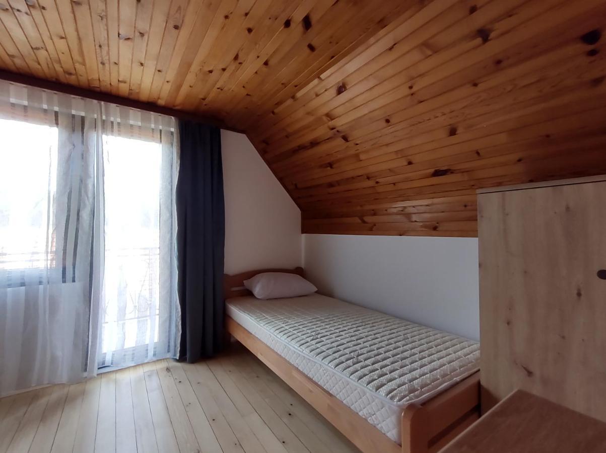 Vikendica Vera Holiday home