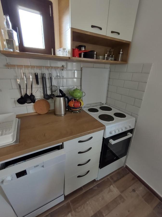 Vikendica Vera Holiday home