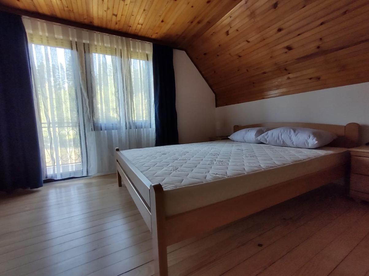 Vikendica Vera Holiday home