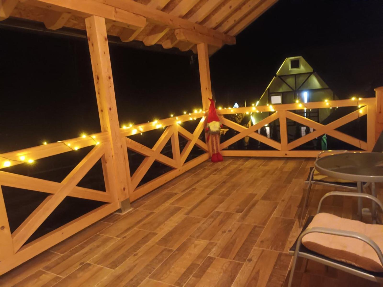 Holiday home Vikendica Vera Mitrovac