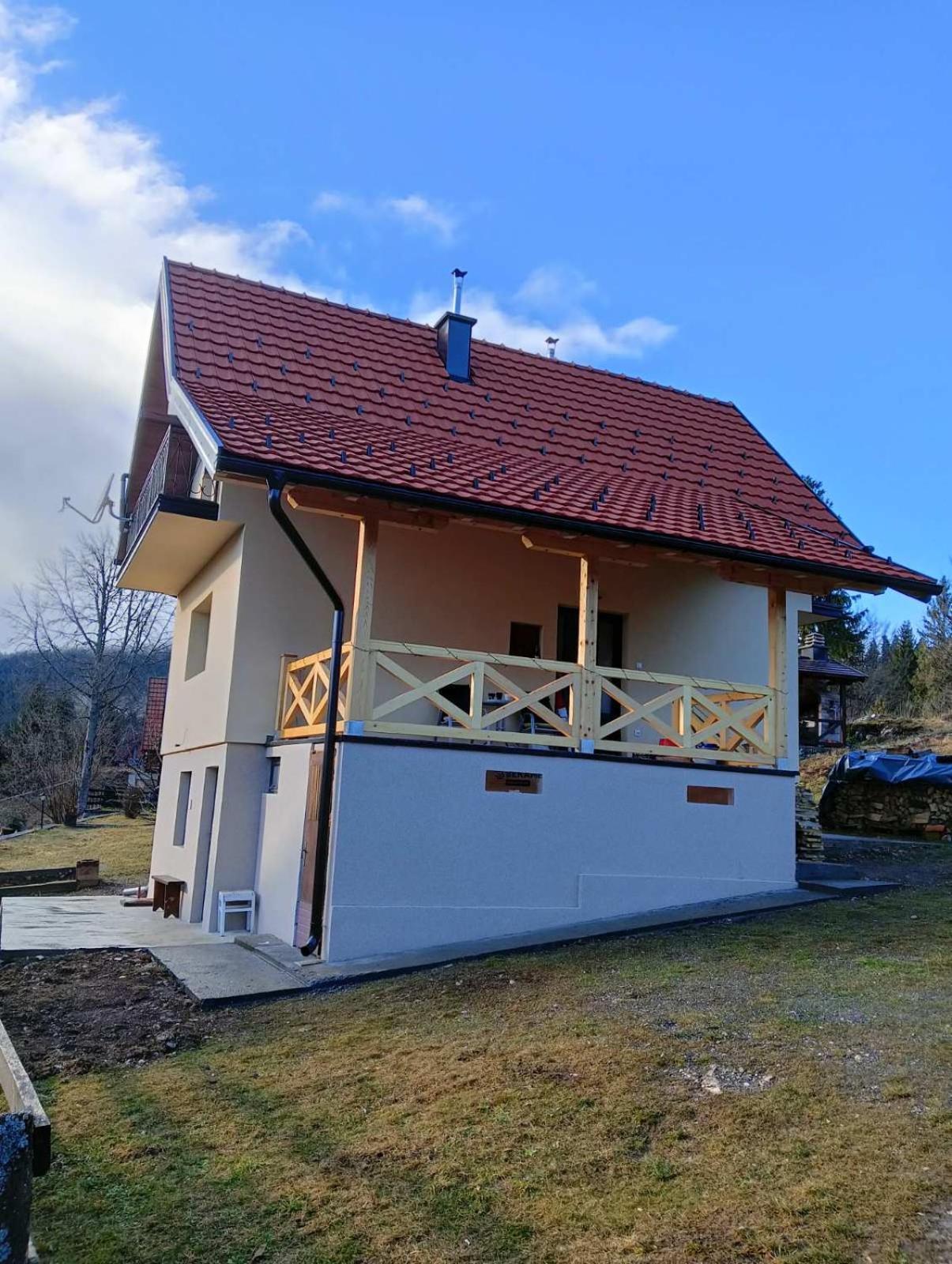 Vikendica Vera * Mitrovac