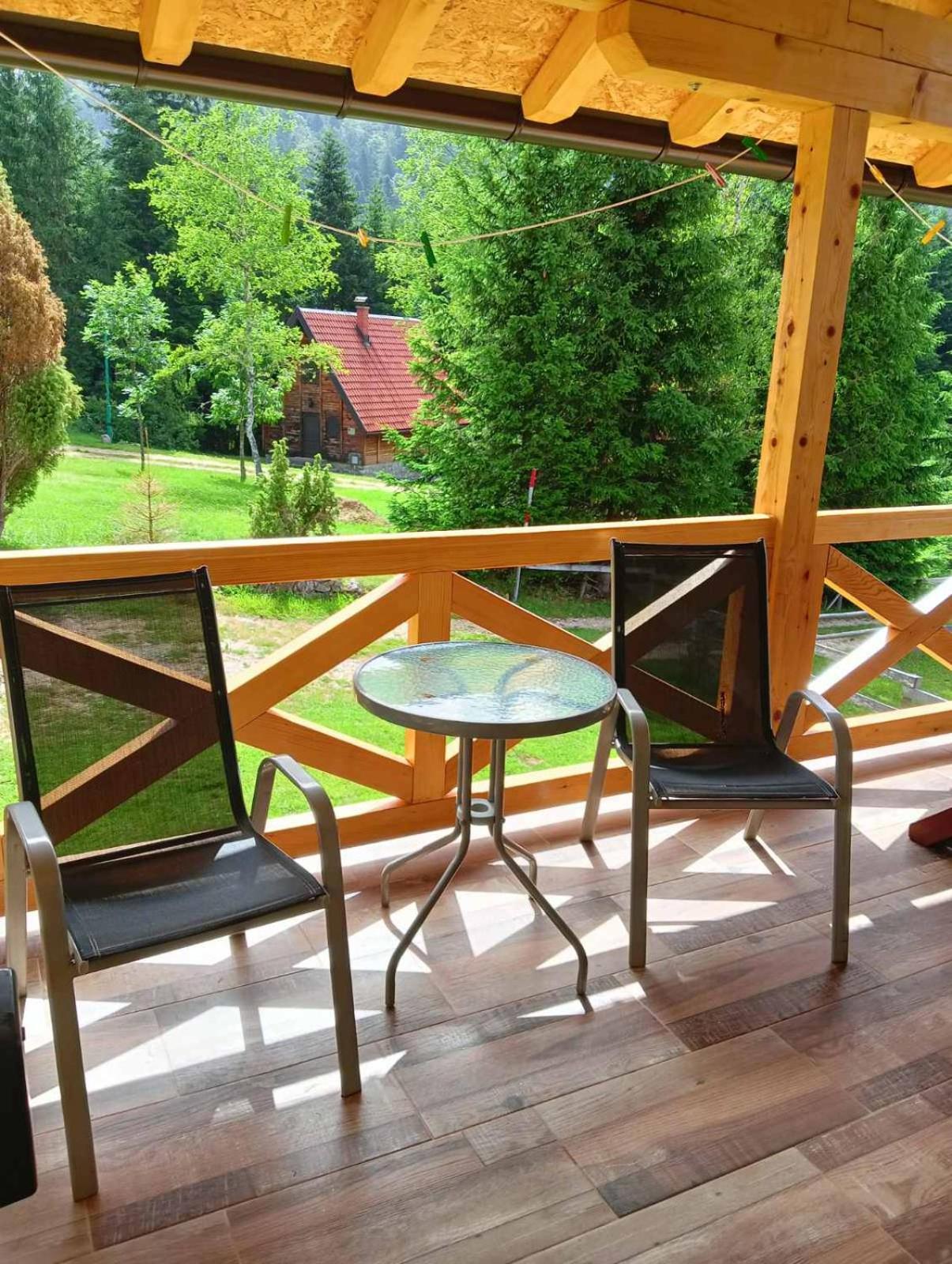 Holiday home Vikendica Vera *
