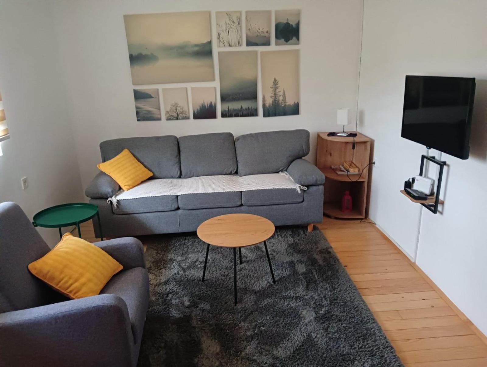 Vikendica Vera Holiday home Mitrovac