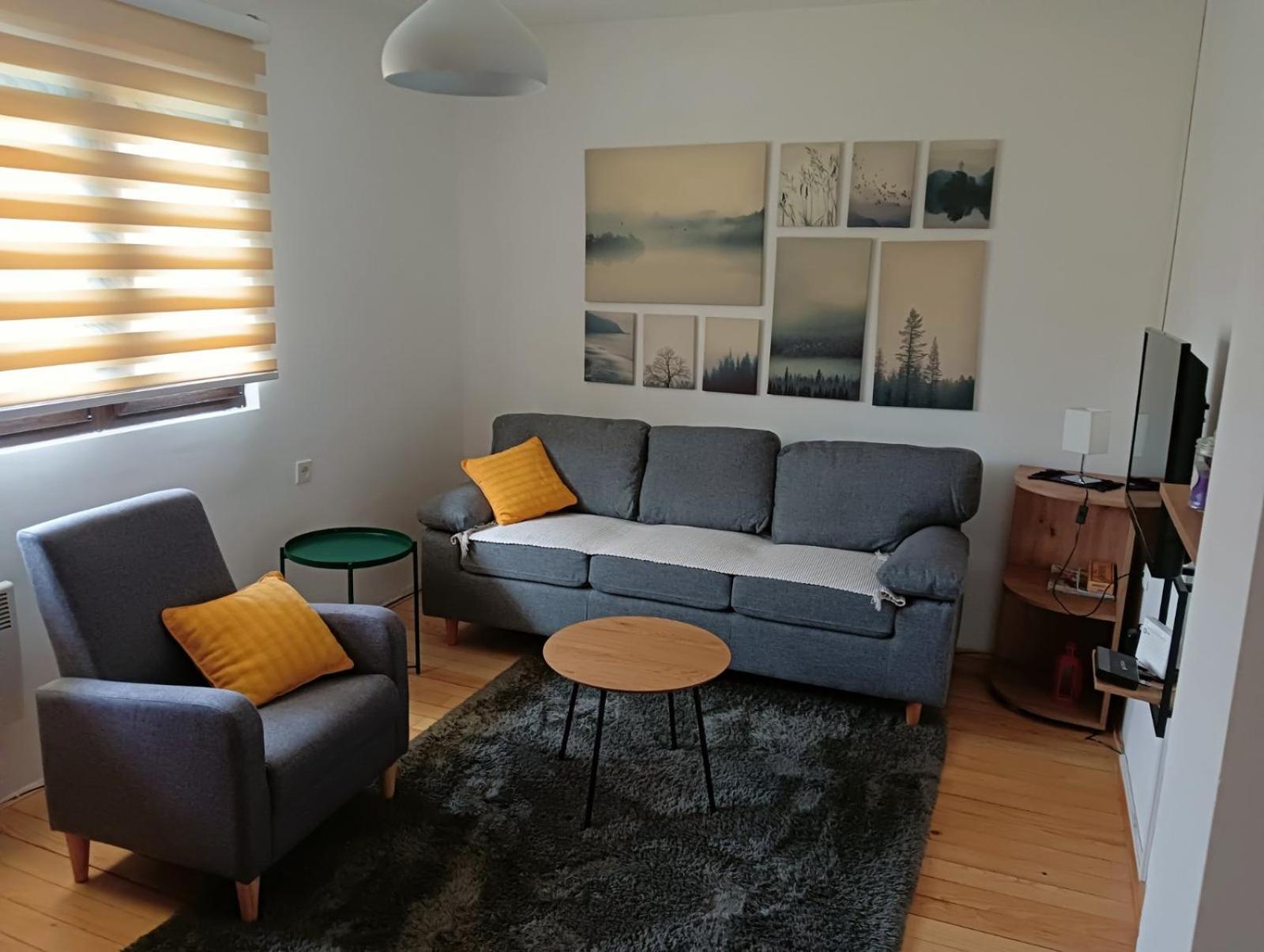 Holiday home Vikendica Vera Mitrovac