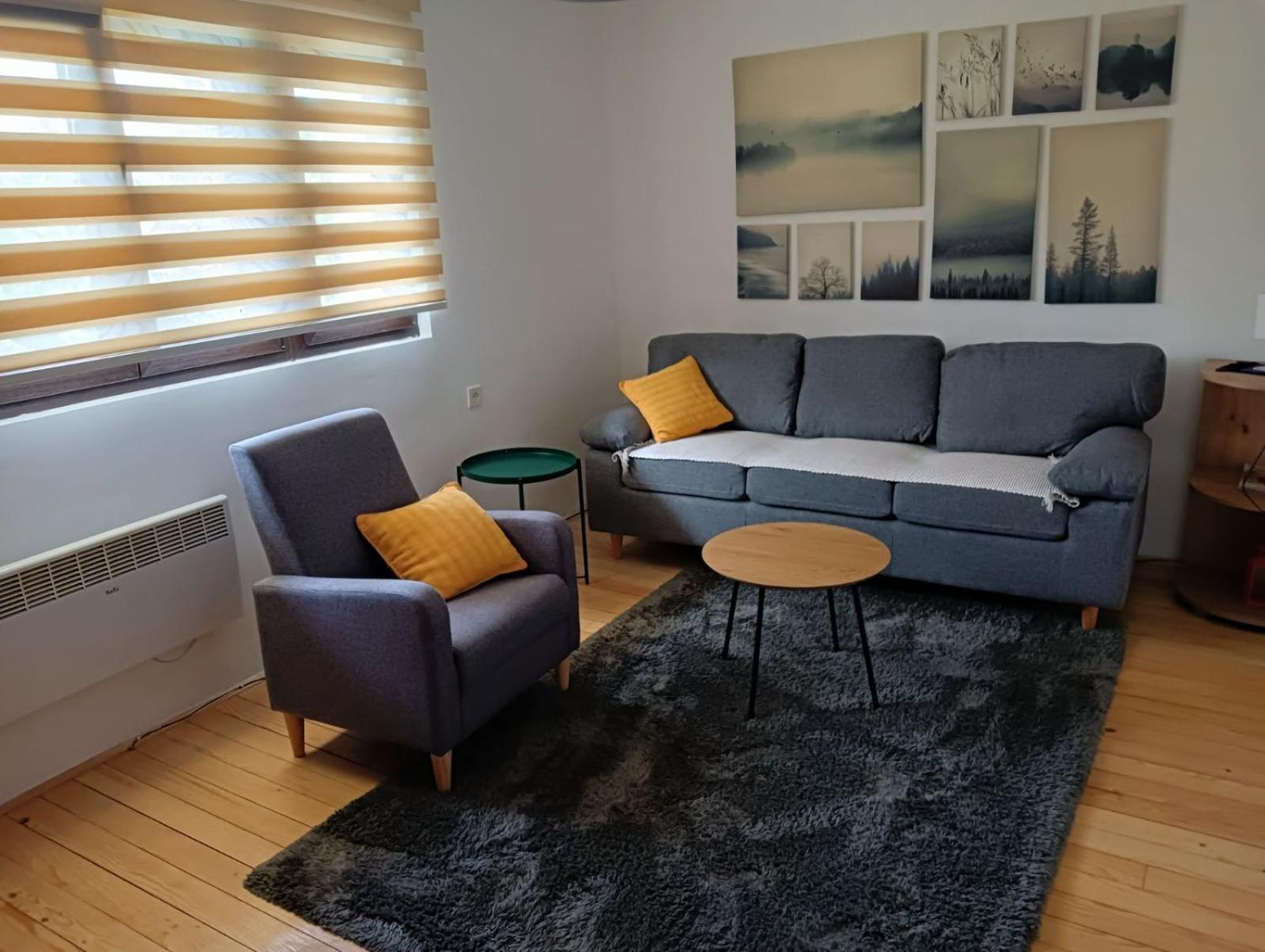Holiday home Vikendica Vera Mitrovac