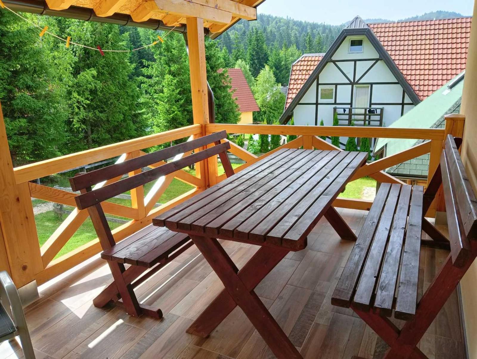 Vikendica Vera Holiday home